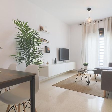 Apartamento Unicornio Sanlúcar de Barrameda المظهر الخارجي الصورة
