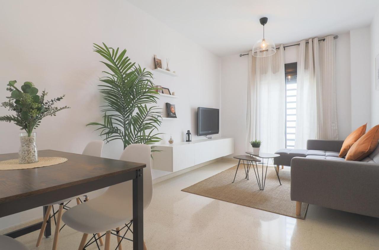 Apartamento Unicornio Sanlúcar de Barrameda المظهر الخارجي الصورة