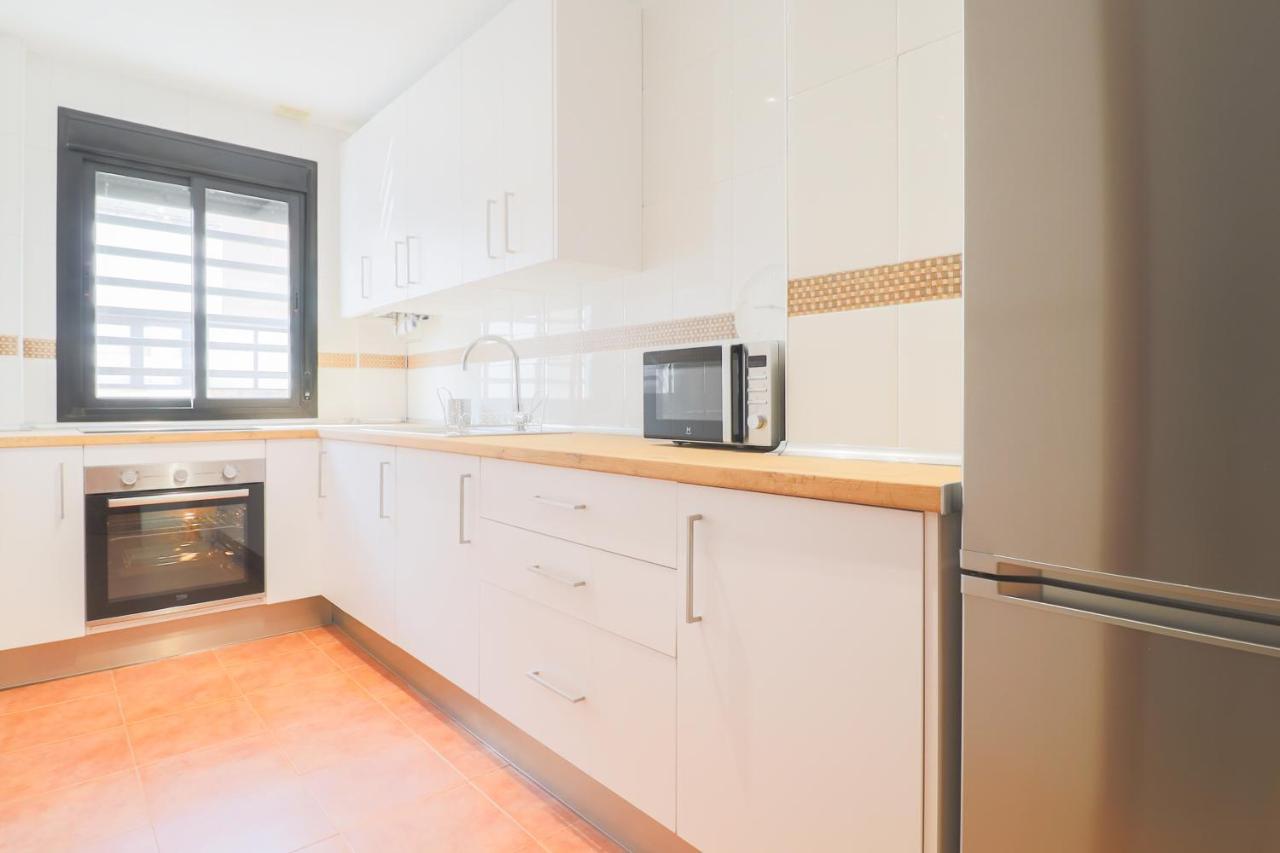 Apartamento Unicornio Sanlúcar de Barrameda المظهر الخارجي الصورة