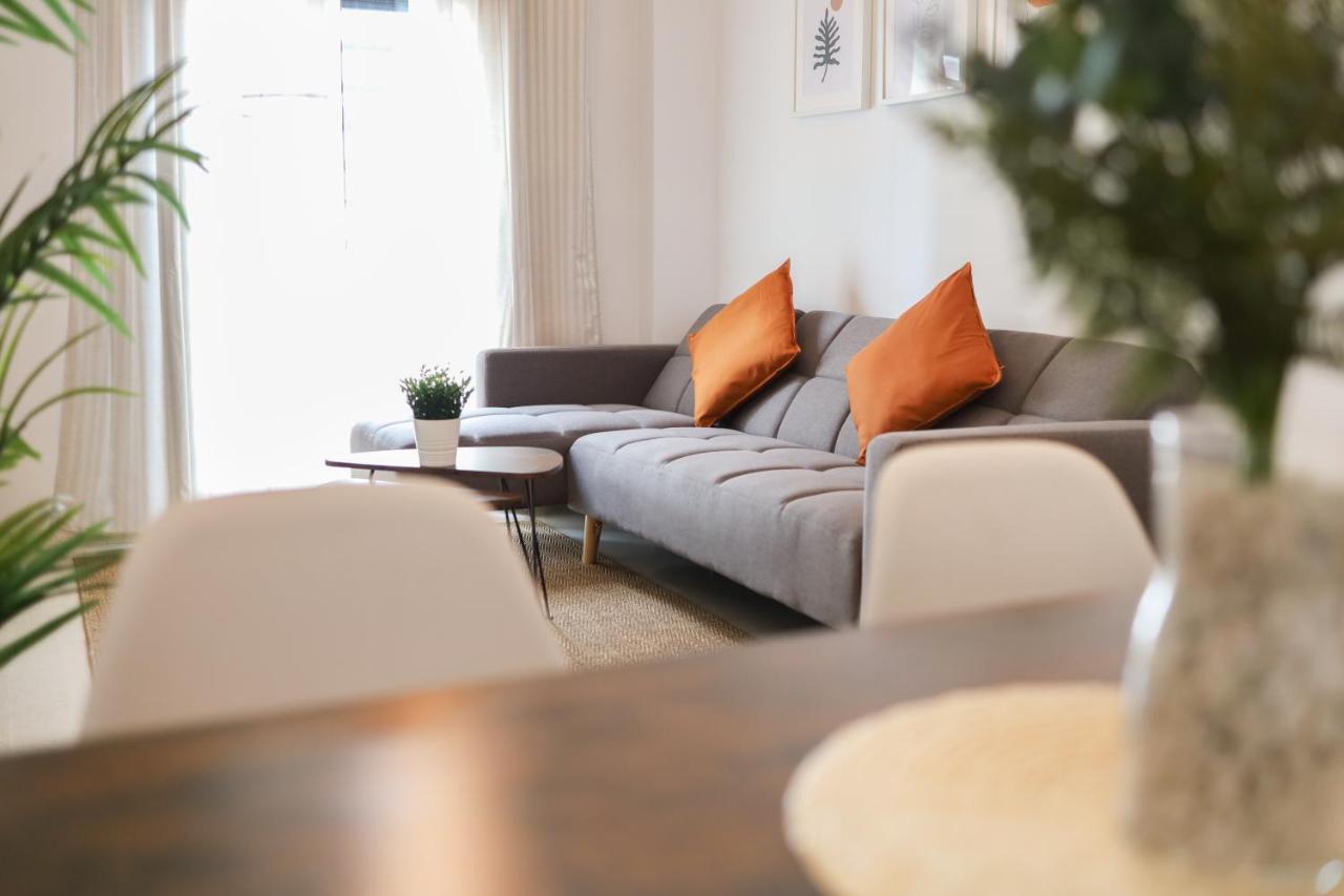 Apartamento Unicornio Sanlúcar de Barrameda المظهر الخارجي الصورة
