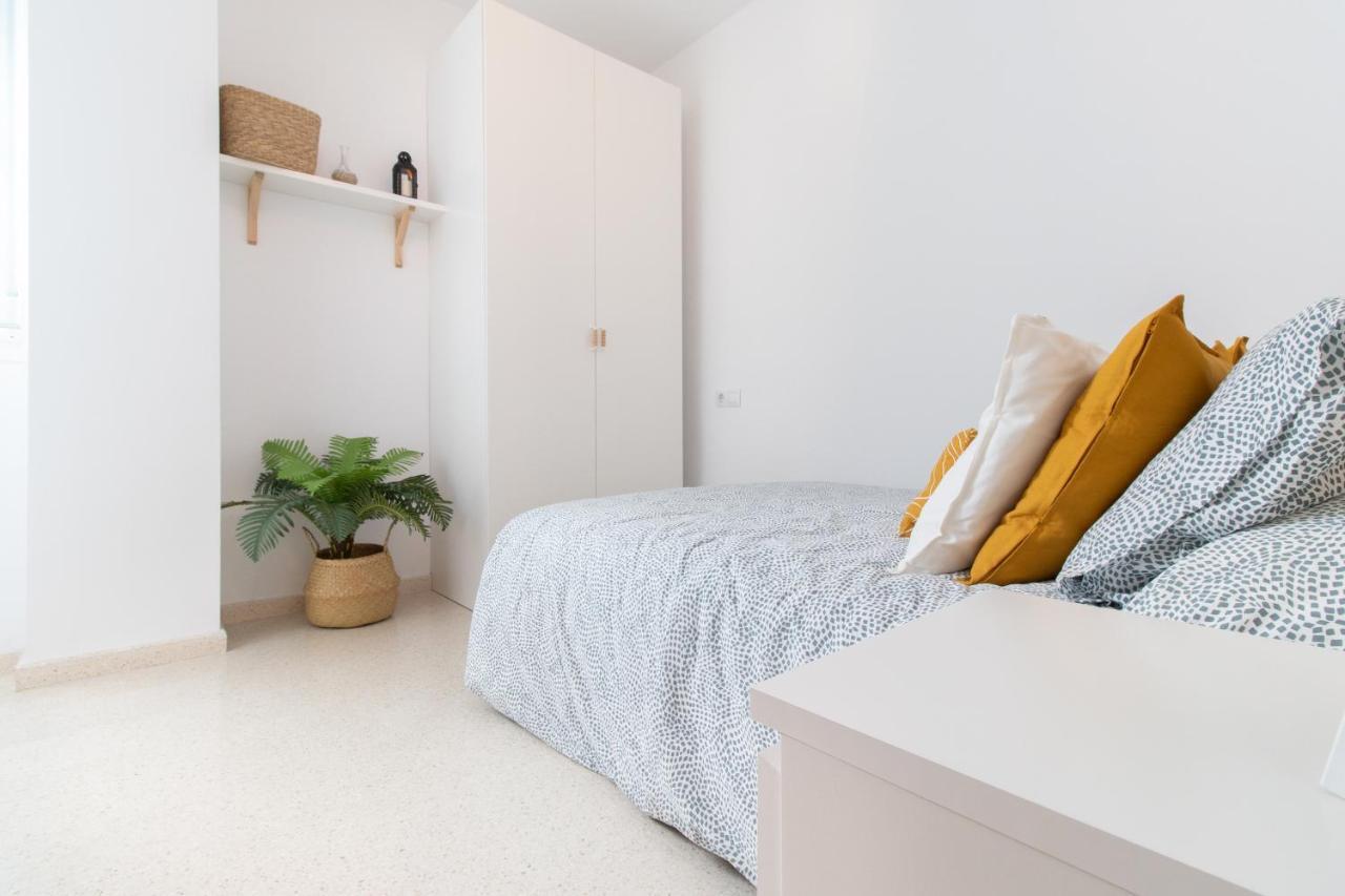 Apartamento Unicornio Sanlúcar de Barrameda المظهر الخارجي الصورة