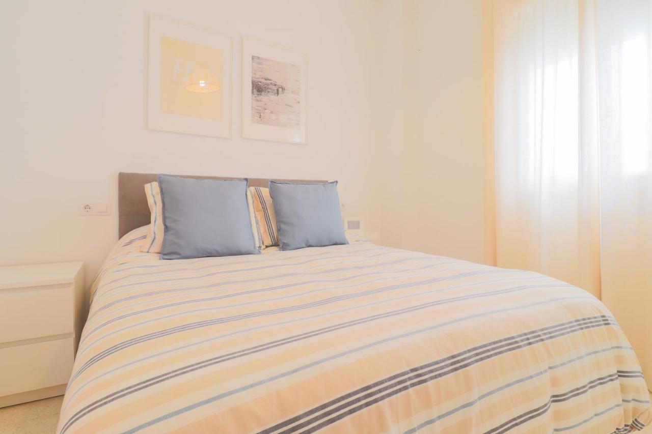 Apartamento Unicornio Sanlúcar de Barrameda المظهر الخارجي الصورة