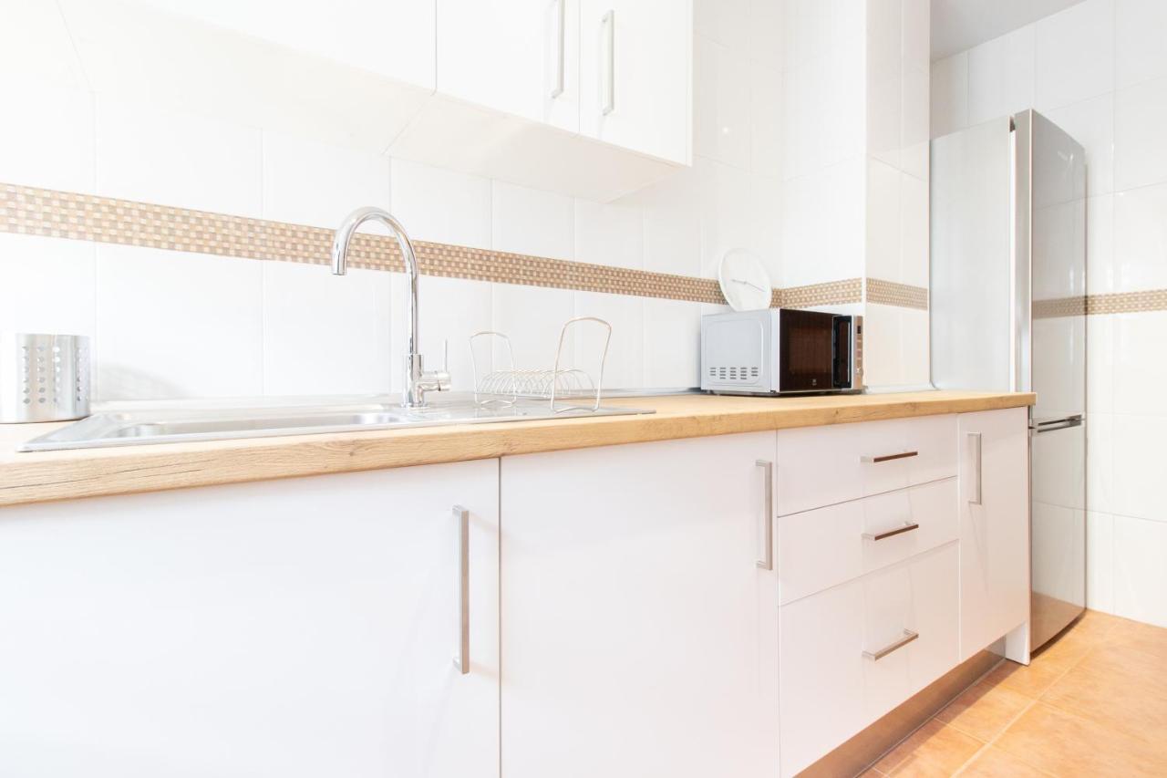 Apartamento Unicornio Sanlúcar de Barrameda المظهر الخارجي الصورة